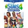 The Sims 4: Miejskie życie Gra PC Rodzaj Gra