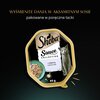 Karma dla kota SHEBA Sauce Collection Cielęcina w sosie 85 g Specjalne wymagania Dla kotów dorosłych