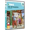 The Sims 4: Do Wynajęcia - Dodatek Gra PC