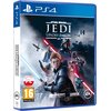 Star Wars Jedi: Upadły Zakon Gra PS4 Platforma PlayStation 4