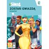 The Sims 4: Zostań Gwiazdą Dodatek Gra PC Platforma PC