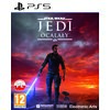 Star Wars Jedi: Ocalały Gra PS5 Rodzaj Gra