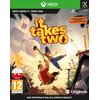 It Takes Two Gra XBOX ONE / XBOX SERIES X Platforma Xbox Series X