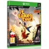 It Takes Two Gra XBOX ONE / XBOX SERIES X