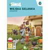 The Sims 4: Wiejska Sielanka Gra PC Platforma PC