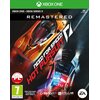 Need For Speed: Hot Pursuit Remastered Gra XBOX ONE / XBOX SERIES X Platforma Xbox Series X