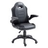 Fotel COBRA Junior Pro CRF-2306 Czarny Dla dzieci Tak