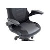 Fotel COBRA Junior Pro CRF-2306 Czarny Waga [kg] 12