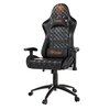 Fotel COBRA Draco CRF191 Czarny Dopuszczalna waga [kg] 130