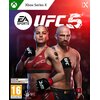 EA Sports UFC 5 Gra XBOX SERIES X Rodzaj Gra