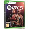 EA Sports UFC 5 Gra XBOX SERIES X