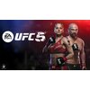 EA Sports UFC 5 Gra PS5 Platforma PlayStation 5