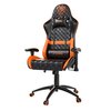 Fotel COBRA Draco CRF193 Czarno-pomarańczowy Dopuszczalna waga [kg] 130