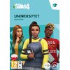 The Sims 4: Uniwersytet - Dodatek Gra PC Rodzaj Rozszerzenie wymagające gry podstawowej