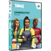 The Sims 4: Uniwersytet