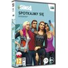 The Sims 4: Spotkajmy Się - Dodatek Gra PC