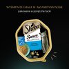 Karma dla kota SHEBA Sauce Collection Tuńczyk w sosie 85 g Specjalne wymagania Nawodnienie organizmu