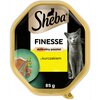 Karma dla kota SHEBA Finesse Kurczak 85 g