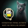 Karma dla kota SHEBA Finesse Kurczak 85 g Weterynaryjna Nie