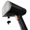 Parownica do ubrań (Steamer) BRAUN GS7077BK Pojemność zbiornika na wodę [ml] 250