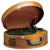Gramofon LENCO TT-34 Prędkość obrotowa [RPM] 33