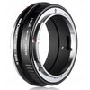 Adapter K&F CONCEPT KF06.378 FD-EOS R