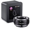 Adapter K&F CONCEPT KF06.476 M42-L