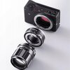 Adapter K&F CONCEPT KF06.476 M42-L Kompatybilność Aparaty marki Panasonic