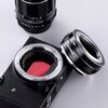 Adapter K&F CONCEPT KF06.476 M42-L Mocowanie aparatu L-Mount