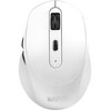 Mysz MARVO WM106W WH Biały Rozdzielczość 800 dpi