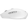 Mysz MARVO WM106W WH Biały Interfejs 2.4 GHz