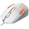 Mysz MARVO M291 Biały
