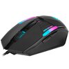 Mysz MARVO M291 Czarny
