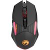 Mysz MARVO M291 Czarny Rozdzielczość 3200 dpi