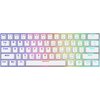Klawiatura SAVIO Whiteout X2 Outemu Blue Hot Swap