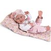 Lalka ANTONIO JUAN Baby Recien Nacida Carla AJ50404 Kod producenta AJ50404
