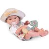 Lalka ANTONIO JUAN Recien Nacida Pipa AJ50411 Wiek 3+