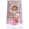 Lalka ANTONIO JUAN Recien Nacida Pipa AJ50411