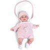 Lalka ANTONIO JUAN Baby Toneta AJ70357 Typ Lalka z akcesoriami