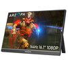 Monitor ARZOPA Z1F 16.1" 1920x1080px IPS 144Hz