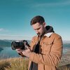 Obiektyw VILTROX AF 16mm f/1.8 Nikon Z Ogniskowa [mm] 16