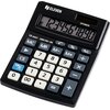 Kalkulator ELEVEN CMB1001-BK Zasilanie bateryjno-słoneczne, 4 pamięci
