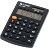 Kalkulator ELEVEN SLD-200NR Zasilanie bateryjno-słoneczne, 3 pamięci