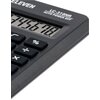 Kalkulator ELEVEN LC-310NR Zasilanie bateryjne, 3 pamięci Funkcje matematyczne Pierwiastki
