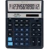 Kalkulator ELEVEN SDC-888XBL Zasilanie bateryjno-słoneczne, 4 pamięci