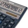 Kalkulator ELEVEN SDC-888XBL Zasilanie bateryjno-słoneczne, 4 pamięci Funkcje matematyczne Procenty