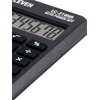 Kalkulator ELEVEN LC-210NR Zasilanie bateryjne, 3 pamięci Funkcje matematyczne Pierwiastki