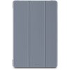 Etui na Galaxy Tab A9+ HAMA Fold Clear Liliowy