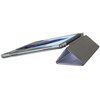 Etui na Galaxy Tab A9+ HAMA Fold Clear Liliowy Seria tabletu Galaxy Tab A