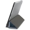 Etui na Galaxy Tab A9+ HAMA Fold Clear Liliowy Dedykowana do tabletów o przekątnej [cal] 11